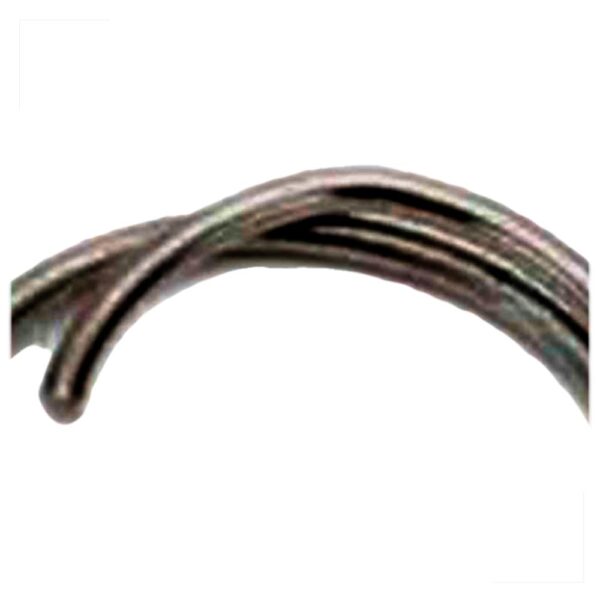 Cupilha Nautos Inox Redonda 19mm - Imagem 3