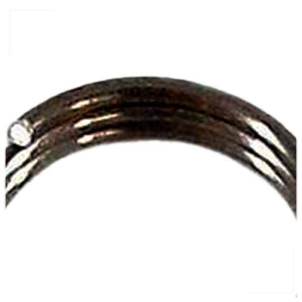 Cupilha Redonda 21x1,5 98.15 Inox - Imagem 3