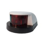 Luz De Navegação Bi-Color 12V