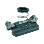 Carro Traveler Nautos 91644 22H 80mm Stand Up Alças