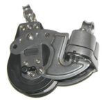 Moitão Nautos 92712 57mm Giratório Catraca Mordedor