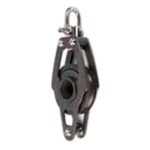 Moitão Nautos 92834 Offshore 125mm Giratório Saída