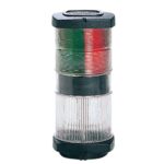 Luz De Tope Lalizas Navegação Ancoragem LED 195X40mm 12-24V