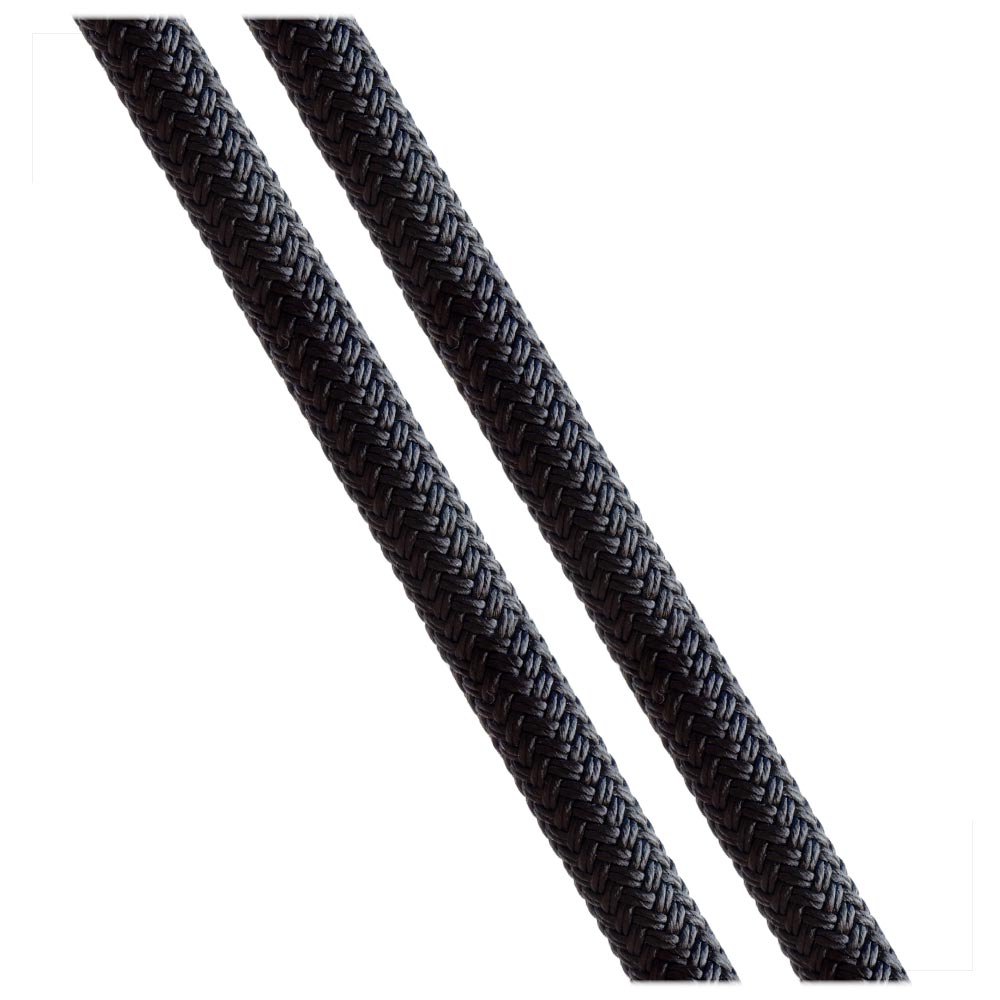 da0f60d626c312f15525074de167a82d.jpg Cabo Náutico Trançado 10mm Preto Atracação Por Metro - Imagem 1