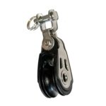 Moitão Nautos Ht2031F Dynamic 30mm Garfo