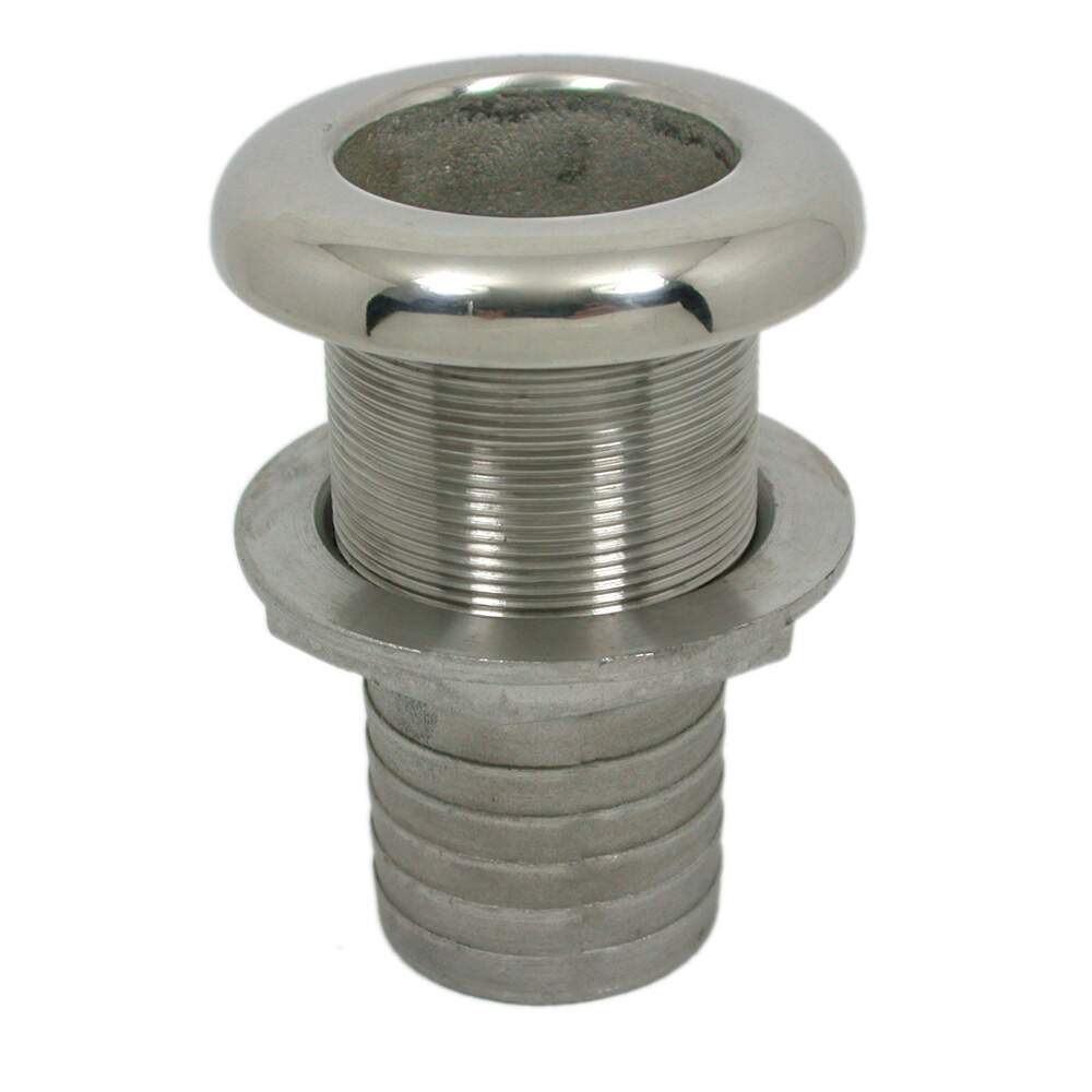 de821c5d58f5e89fcc86285fd74102af.jpg Saída De Água Náutica Inox 2 Pol Mangueira - Imagem 1