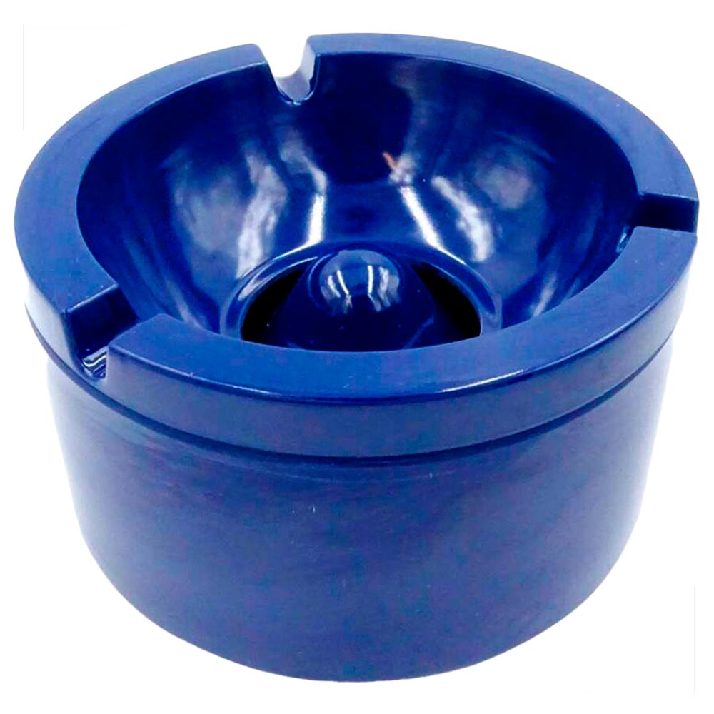 def70bbb4fc02f80738a5c860deee6d7.jpg Cinzeiro Plástico Antivento Antiderrapante - Imagem 1