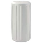 Defensa De Doca Attwood Canto 90o Branca - Imagem 5