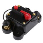 Disjuntor para Guincho 100A Sobrepor - Imagem 2