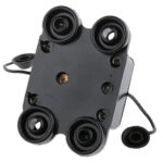 Disjuntor para Guincho 100A Sobrepor - Imagem 4