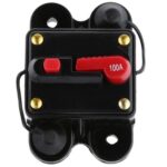 Disjuntor para Guincho 100A Sobrepor - Imagem 5