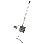 Suporte Churrasqueira Guarda Mancebo 22 a 25mm Magma