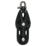 Moitão Nautos 95100 Plain Block 80mm Violino