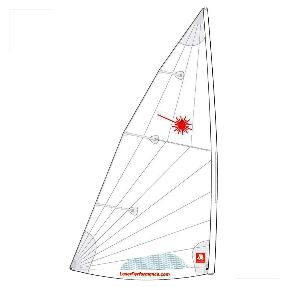 e82223786ad5c26eeae3edf3b6407bba.jpg Vela Laser Standard Oficial MK2 - Imagem 1