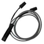 Cabo Y Bennett para 2a Estação ATP