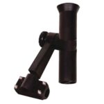 Porta Caniço Para Guarda Mancebo Plástico Preto