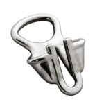 Trava Corrente 6 a 8 mm Salva Guincho Náutico