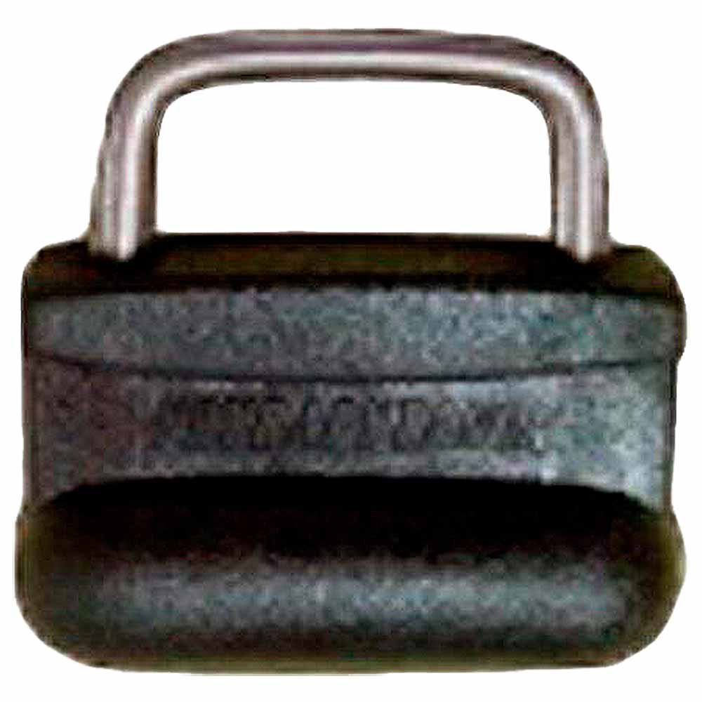 ef76805ddfc36436648bfe938b10ec1f.jpg Torpedo Slide Slug 11mm Preto - Imagem 1