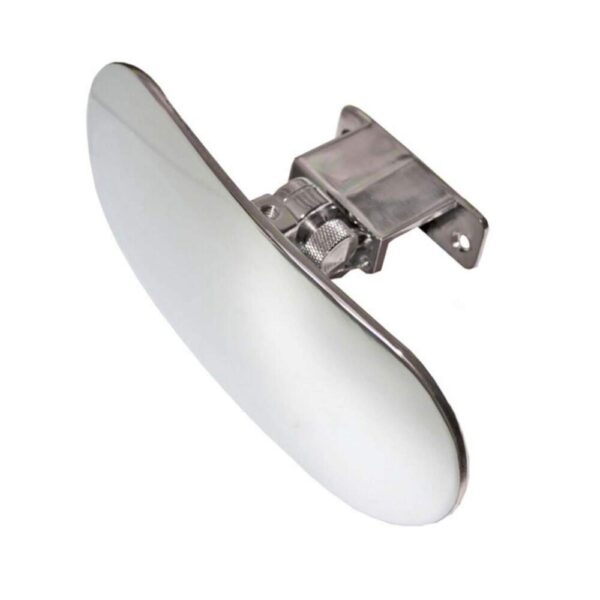 Espelho Retrovisor Náutico Anti-Estilhaçamento - Imagem 2