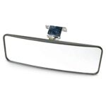 Espelho Retrovisor Náutico Wide View - Imagem 2