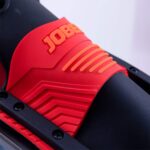 Esqui Combo Allegre Jobe Vermelho 170cm - Imagem 3