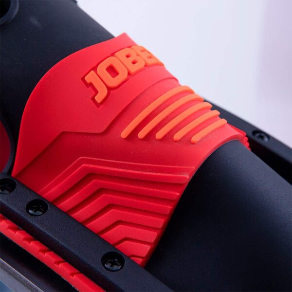 Esqui Combo Allegre Jobe Vermelho 170cm - Imagem 3