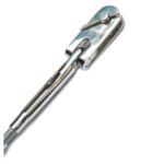 Esticador Nautos 93011 7mm Fêmea Prensável Inox - Imagem 3