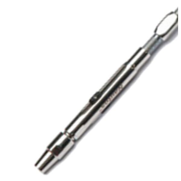 Esticador Nautos 93011 7mm Fêmea Prensável Inox - Imagem 4