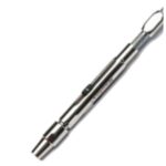 Esticador Nautos Fêmea Rápido 5mm Inox - Imagem 3