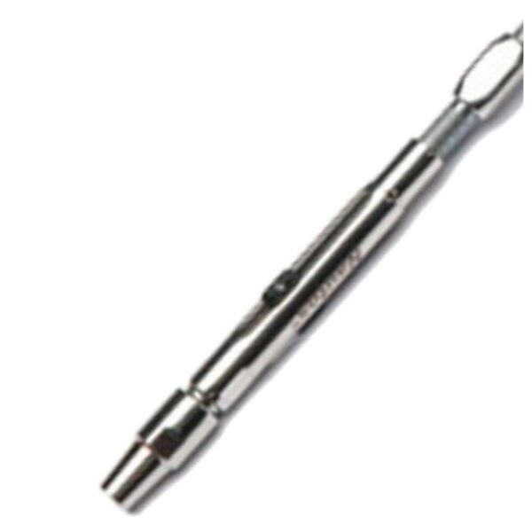 Esticador Nautos Fêmea Rápido 5mm Inox - Imagem 3