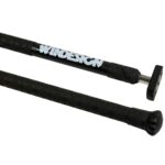 Extensão Cana De Leme Alumínio 100cm 20mm - Imagem 3