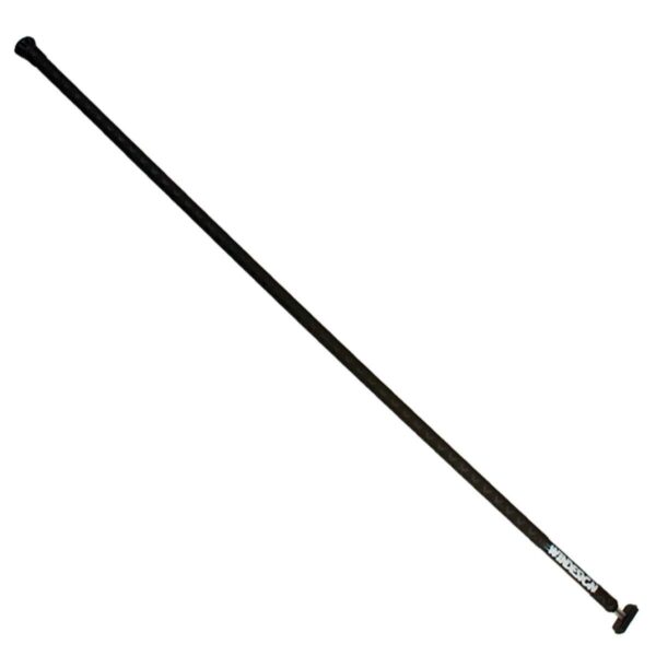 Extensão Cana De Leme Alumínio 120cm 20mm - Imagem 2