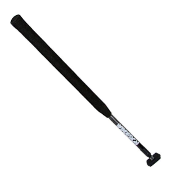 Extensão de Cana de Leme Fibra de Carbono 60cm 16mm - Imagem 4