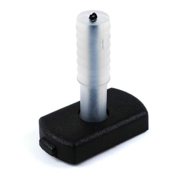 Extensão de Cana de Leme Fibra de Carbono 60cm 16mm - Imagem 5