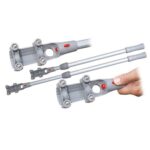 Extensão Telescópica para Motores de Popa - Imagem 4