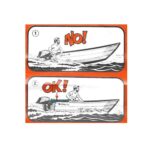 Extensão Telescópica para Motores de Popa - Imagem 7