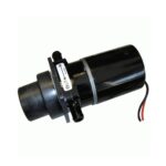 Macerador Para Vaso Elétrico Jabsco 37041-0010 12V