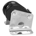 Moitão Nautos 92416 28mm Passador