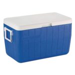 Caixa Térmica Coleman 48Qt Azul