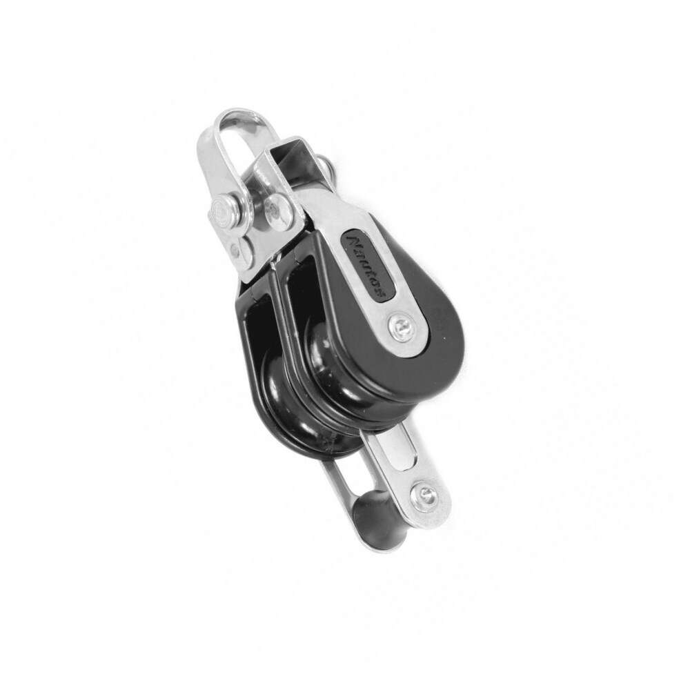 f8e5ca4ce7b08d9b24eed6c8bfedd64e.jpg Moitão Nautos 92425 28mm Duplo Fixo Saída - Imagem 1