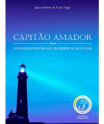 Livro Capitão Amador
