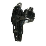 Moitão Nautos 95303 Plain Block 45mm Violino Mordedor Saída