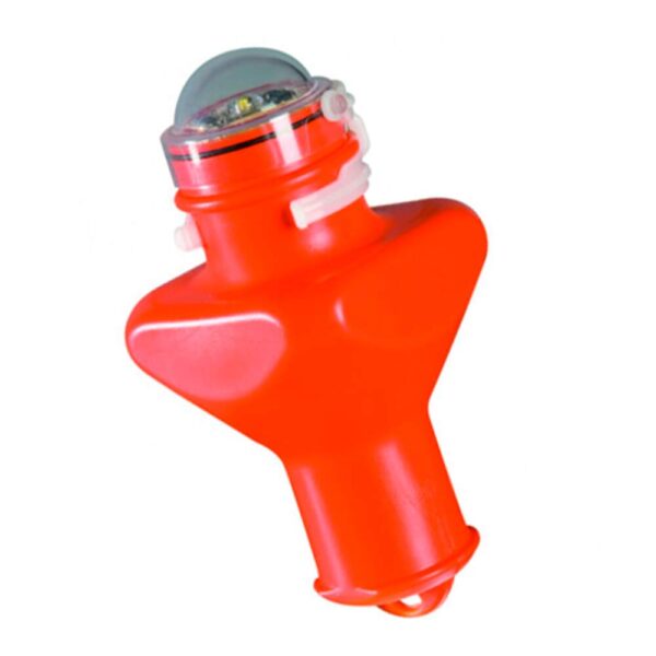 Facho Holmes Compact Led Stella Solas - Imagem 3