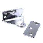 Ferragem de Leme Fêmea Veleiro Optimist - Imagem 4