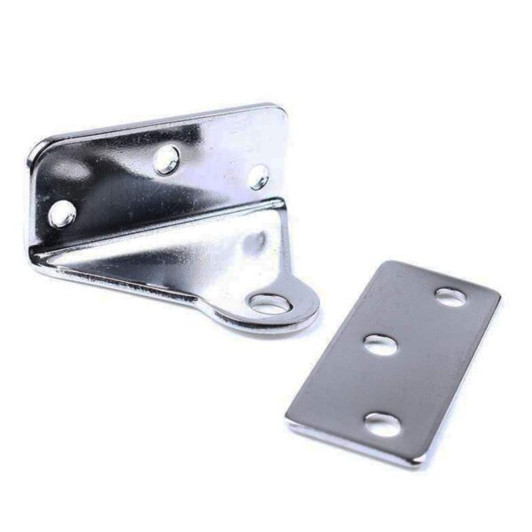 Ferragem de Leme Fêmea Veleiro Optimist - Imagem 4