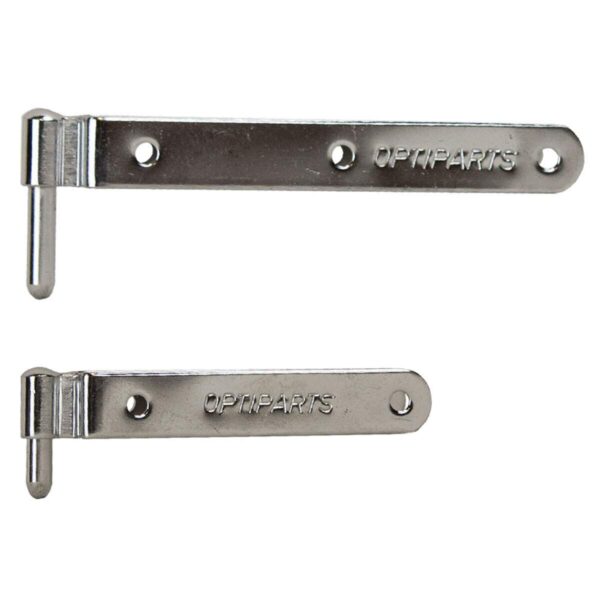 Ferragem de Leme Macho Veleiro Optimist - Imagem 2