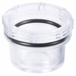 Filtro 51S01 para Bomba Pressurizada Entrada 1/2 MNPT - Imagem 4