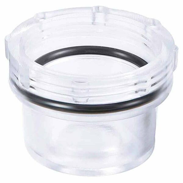 Filtro 51S01 para Bomba Pressurizada Entrada 1/2 MNPT - Imagem 4