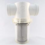 Filtro De Água 1 Pol 253-320-00 Shurflo - Imagem 3