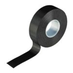 Fita para Estaiamento de Barcos Auto Fusão Preta - Imagem 3